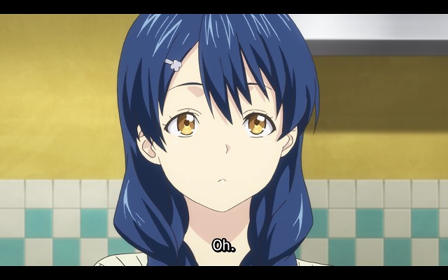 Shokugeki No Souma - 1562 Of 4277