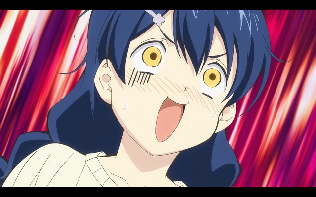 Shokugeki No Souma - 1563 Of 4277