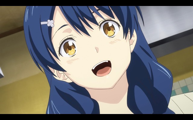 Shokugeki No Souma - 1566 Of 4277