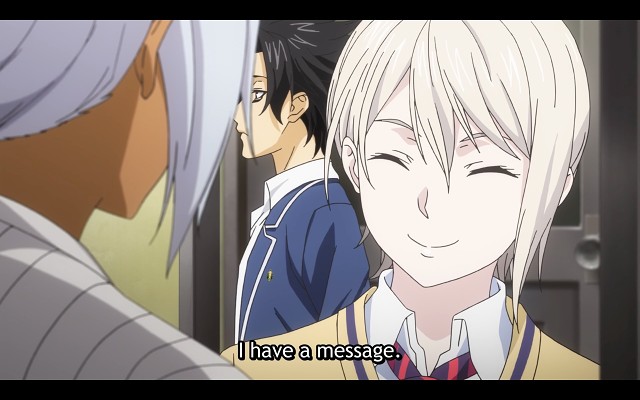 Shokugeki No Souma - 1568 Of 4277