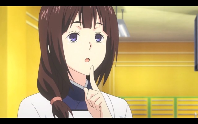 Shokugeki No Souma - 157 Of 4277