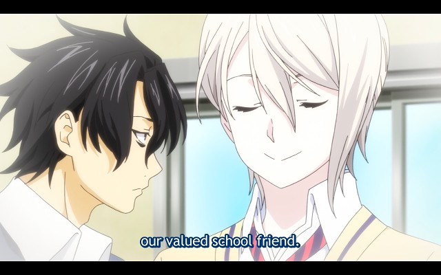 Shokugeki No Souma - 1570 Of 4277