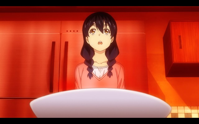 Shokugeki No Souma - 1573 Of 4277