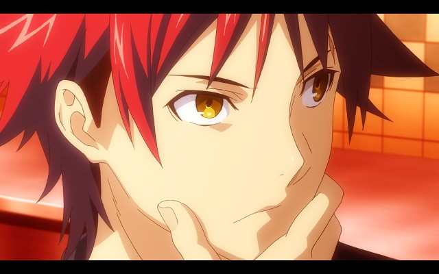 Shokugeki No Souma - 1578 Of 4277