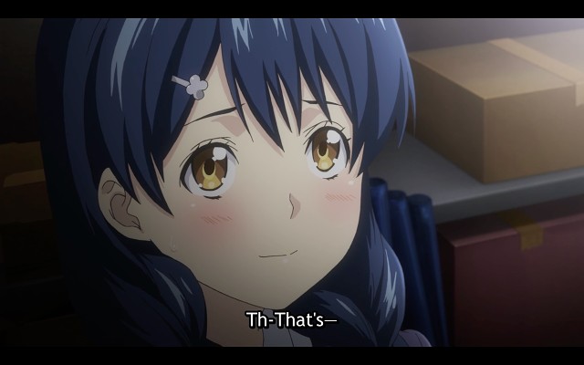 Shokugeki No Souma - 1585 Of 4277