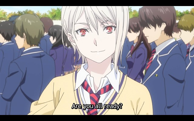 Shokugeki No Souma - 1586 Of 4277