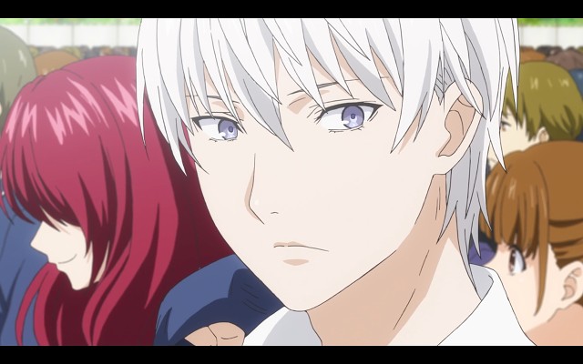 Shokugeki No Souma - 1594 Of 4277