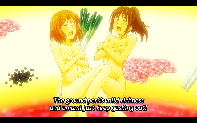 Shokugeki No Souma - 1596 Of 4277