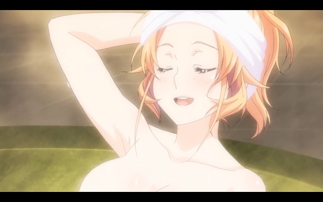 Shokugeki No Souma - 160 Of 4277