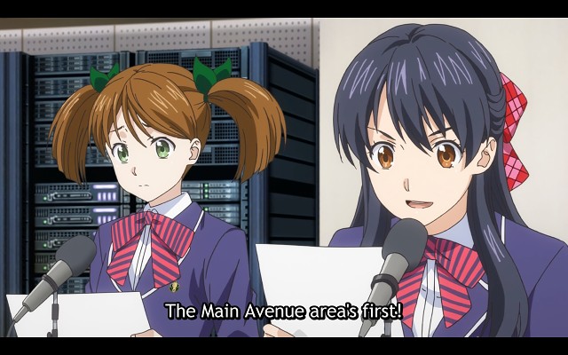 Shokugeki No Souma - 1604 Of 4277