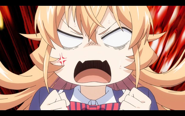 Shokugeki No Souma - 1608 Of 4277