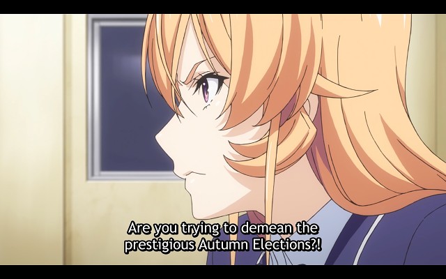 Shokugeki No Souma - 1610 Of 4277