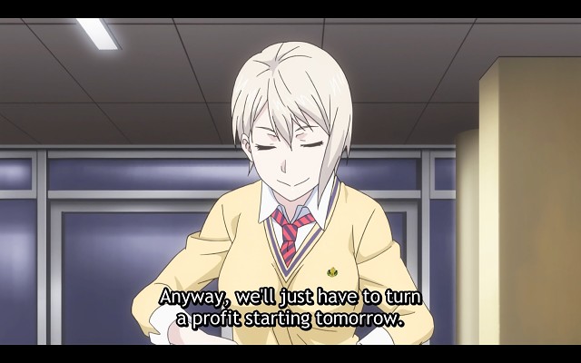 Shokugeki No Souma - 1618 Of 4277