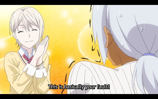 Shokugeki No Souma - 1620 Of 4277