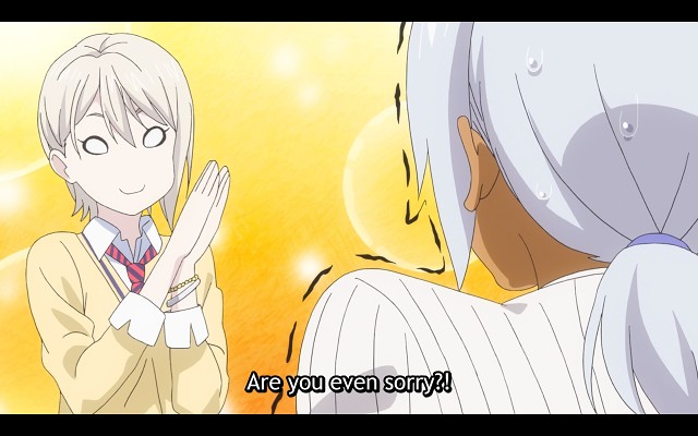 Shokugeki No Souma - 1621 Of 4277