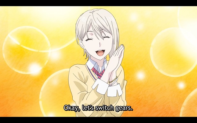 Shokugeki No Souma - 1622 Of 4277