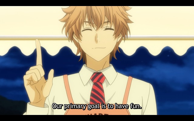 Shokugeki No Souma - 1625 Of 4277