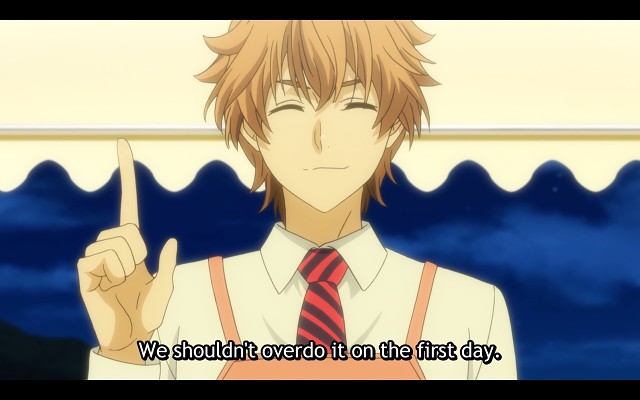 Shokugeki No Souma - 1626 Of 4277