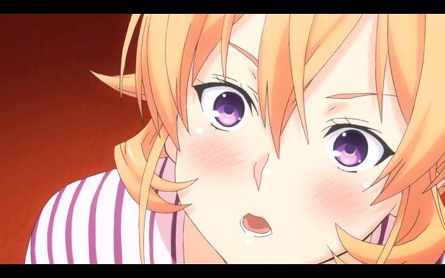 Shokugeki No Souma - 163 Of 4277