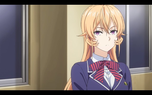 Shokugeki No Souma - 1631 Of 4277