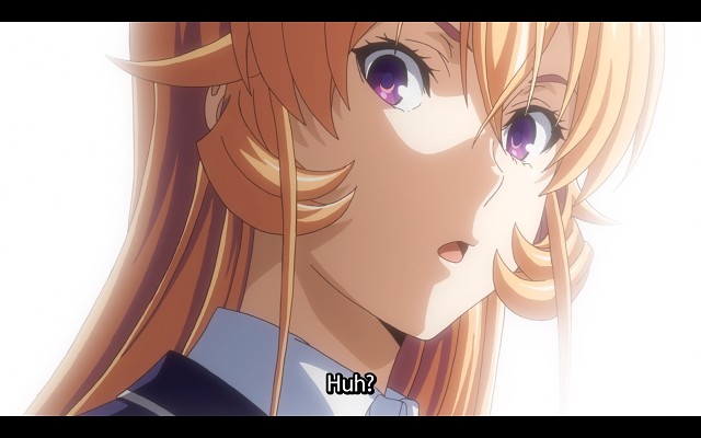 Shokugeki No Souma - 1633 Of 4277