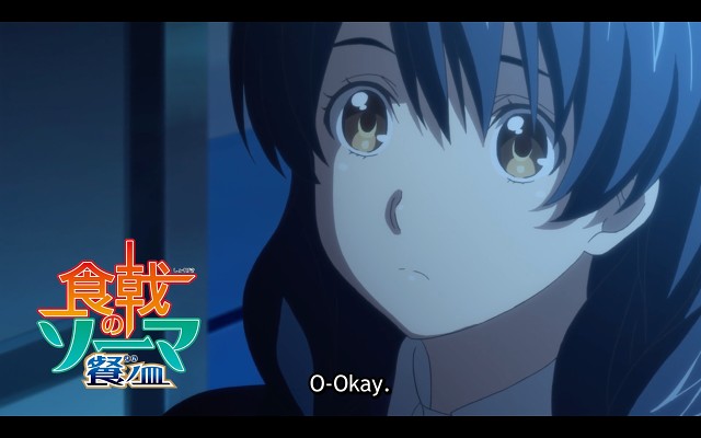 Shokugeki No Souma - 1638 Of 4277