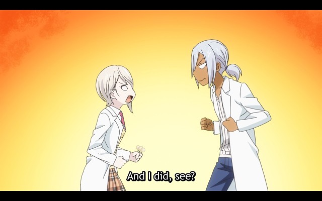 Shokugeki No Souma - 1642 Of 4277