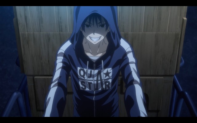 Shokugeki No Souma - 1644 Of 4277