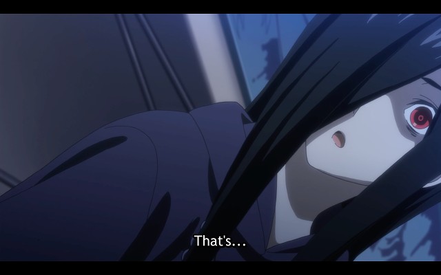 Shokugeki No Souma - 1645 Of 4277