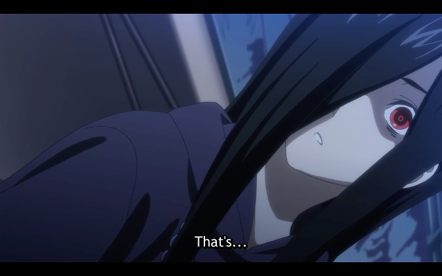 Shokugeki No Souma - 1646 Of 4277