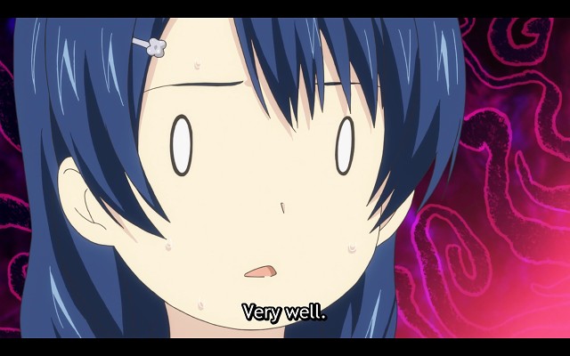 Shokugeki No Souma - 1649 Of 4277