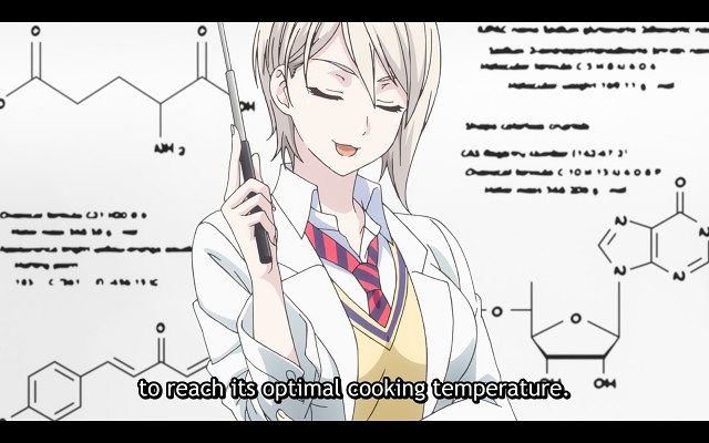 Shokugeki No Souma - 1659 Of 4277