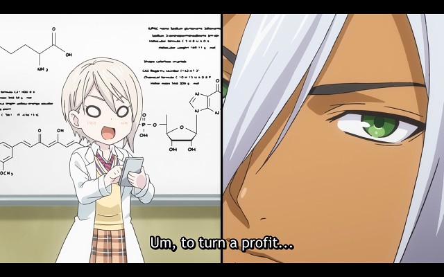 Shokugeki No Souma - 1660 Of 4277