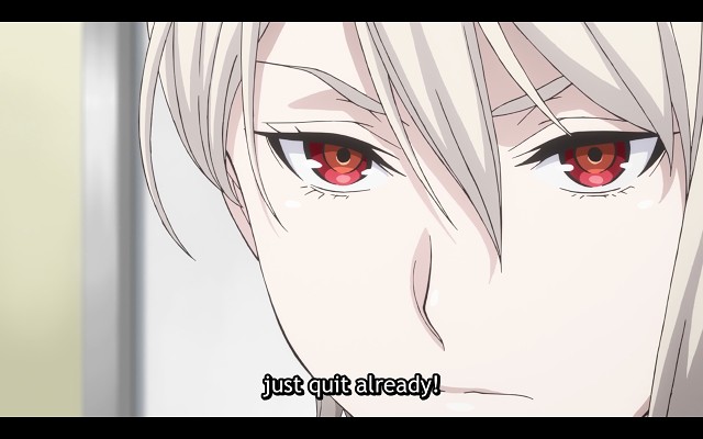 Shokugeki No Souma - 1664 Of 4277