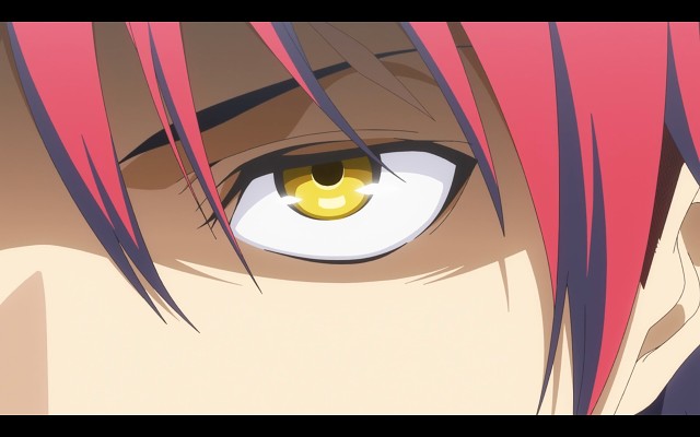 Shokugeki No Souma - 1673 Of 4277