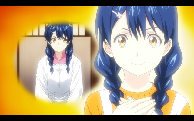 Shokugeki No Souma - 1676 Of 4277