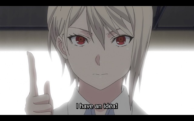 Shokugeki No Souma - 1678 Of 4277