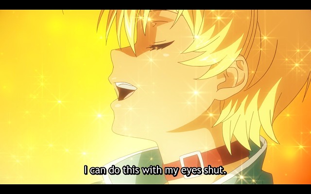 Shokugeki No Souma - 1683 Of 4277