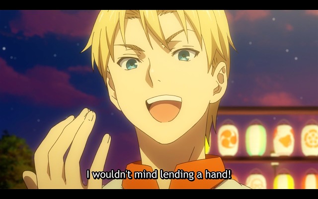 Shokugeki No Souma - 1686 Of 4277