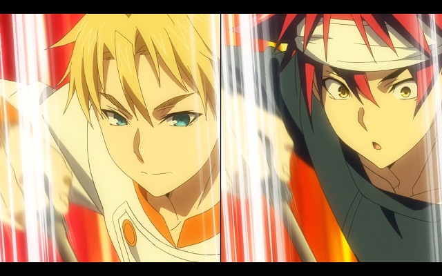 Shokugeki No Souma - 1688 Of 4277