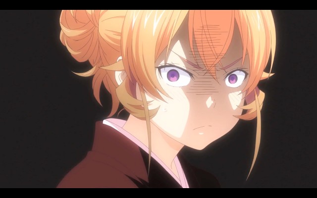 Shokugeki No Souma - 170 Of 4277