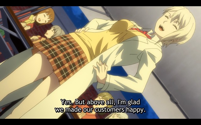 Shokugeki No Souma - 1704 Of 4277