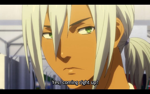 Shokugeki No Souma - 1707 Of 4277