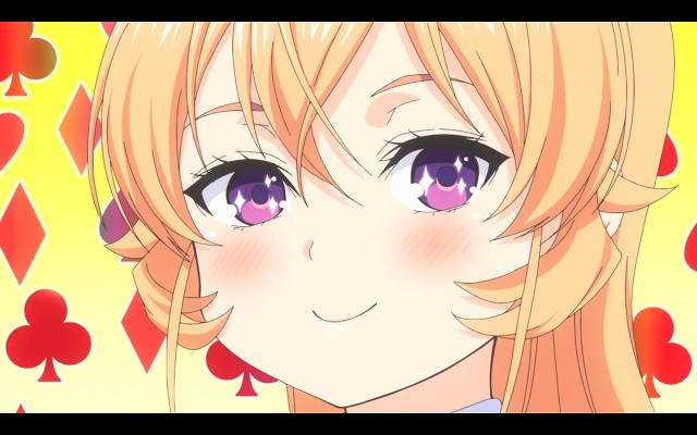 Shokugeki No Souma - 171 Of 4277