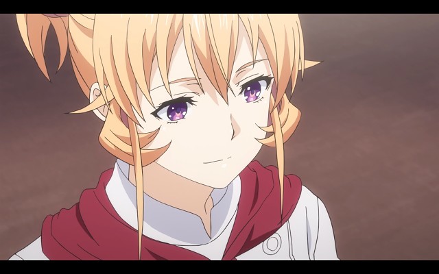 Shokugeki No Souma - 1710 Of 4277