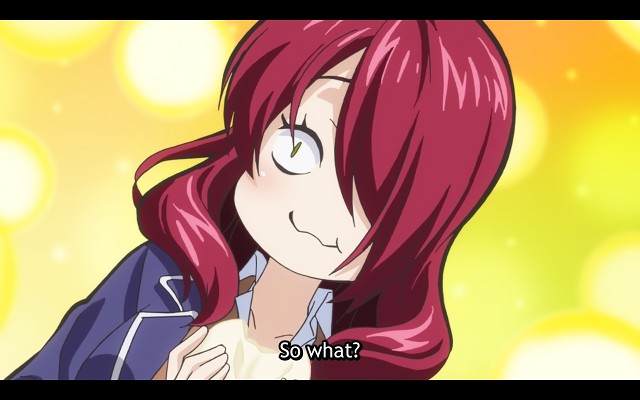 Shokugeki No Souma - 1718 Of 4277