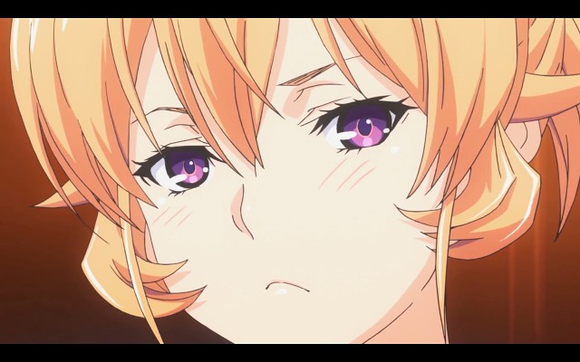 Shokugeki No Souma - 172 Of 4277