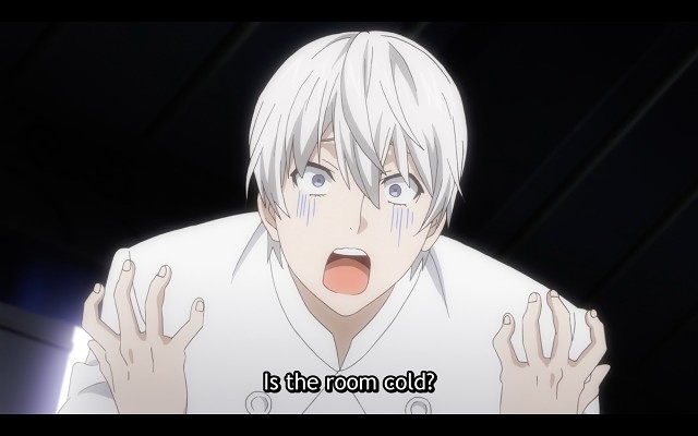 Shokugeki No Souma - 1729 Of 4277