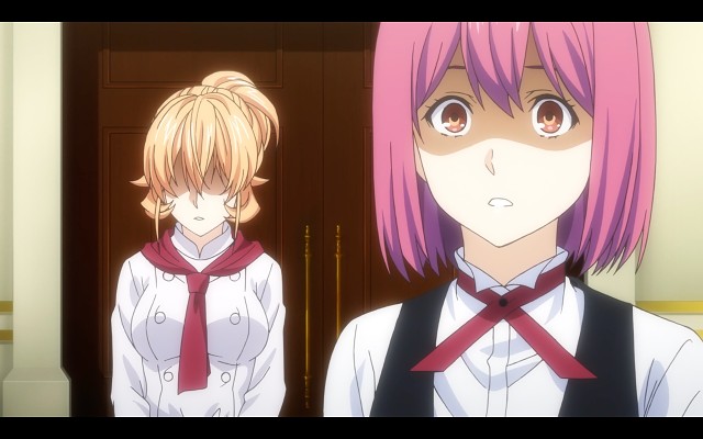 Shokugeki No Souma - 1743 Of 4277