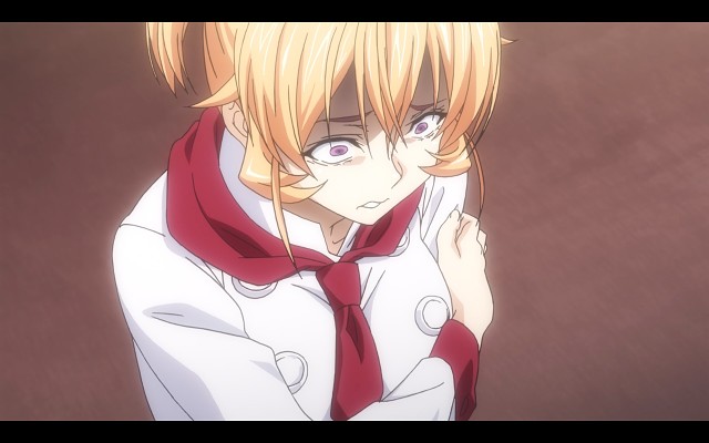 Shokugeki No Souma - 1744 Of 4277